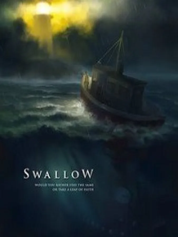 Swallow