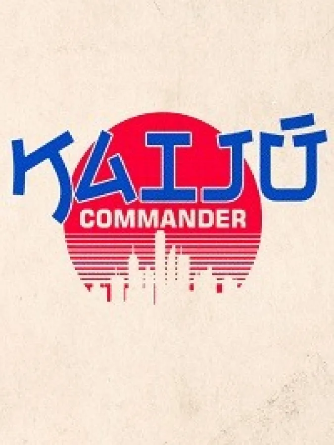 Kaiju Commander