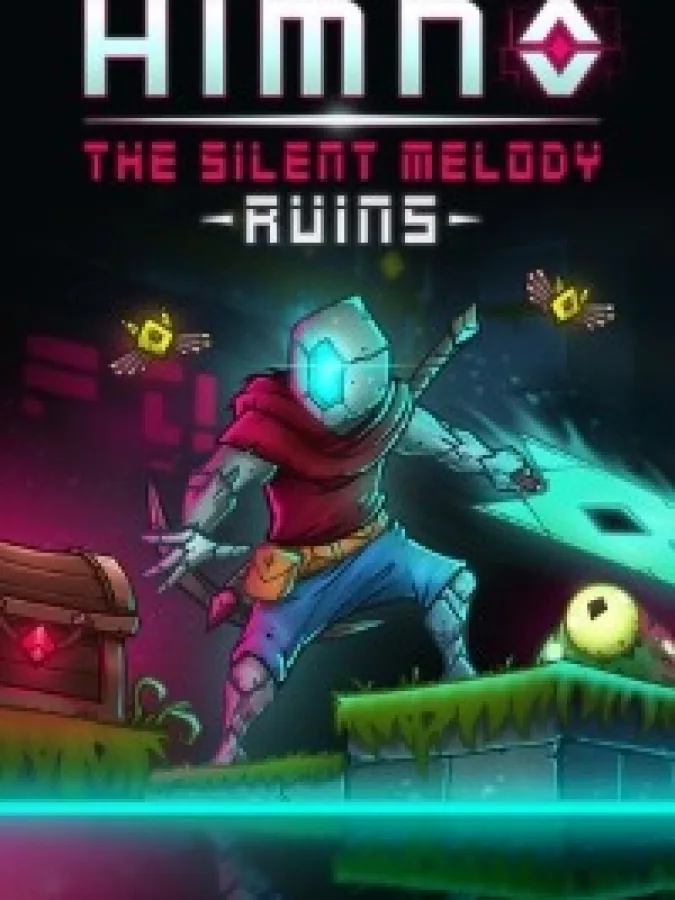 Himno The Silent Melody Ruins
