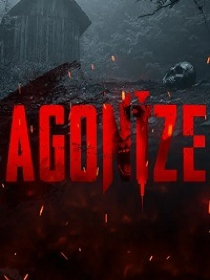 Agonize