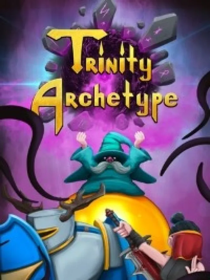 Trinity Archetype