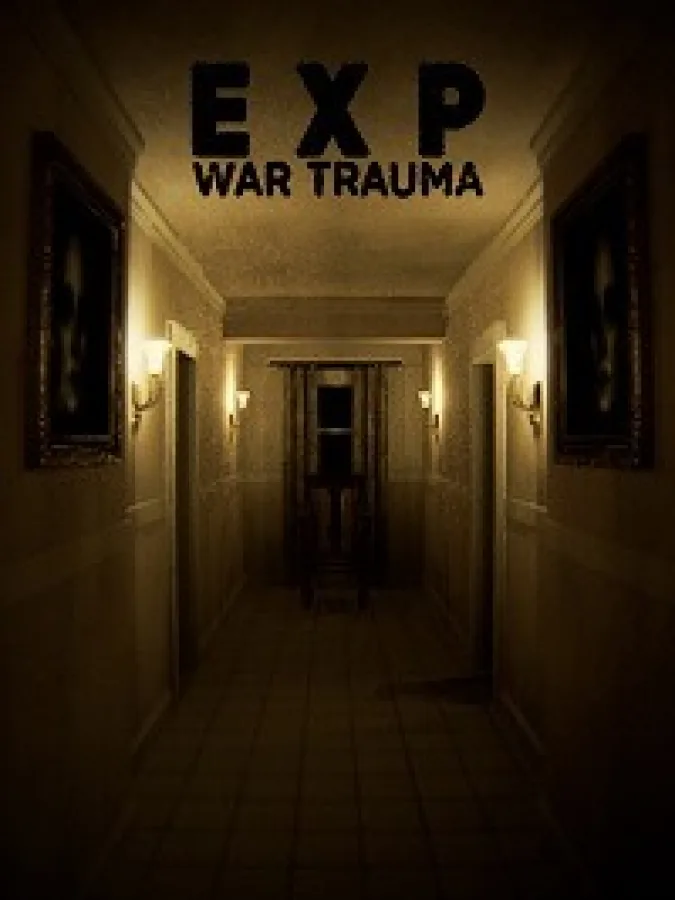 EXP: War Trauma