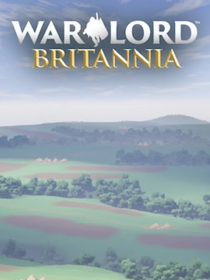 Warlord: Britannia