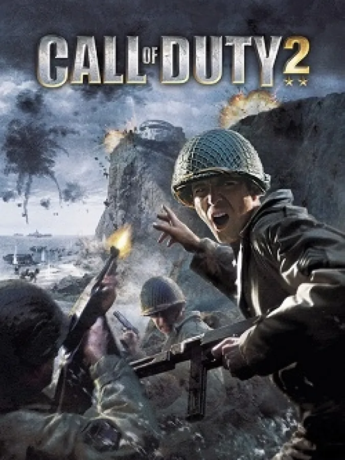 Cаll of Duty 2