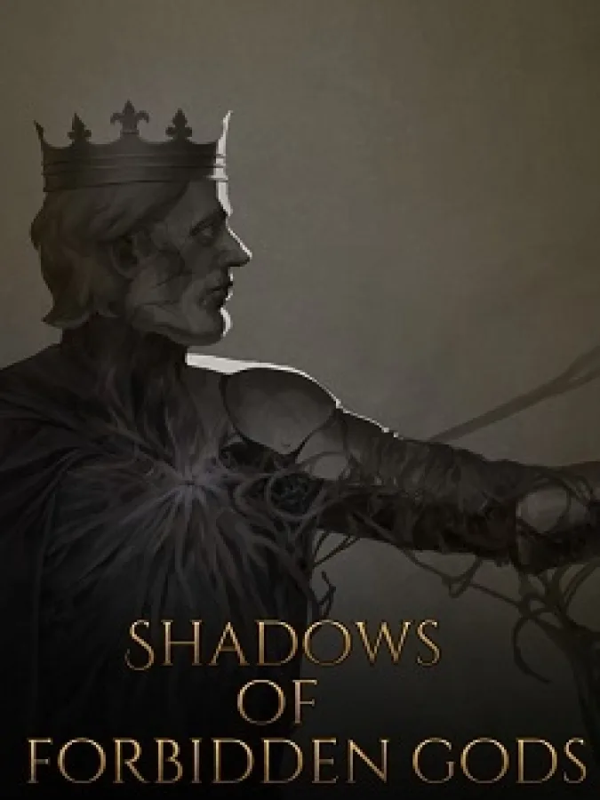 Shadows of Forbidden Gods