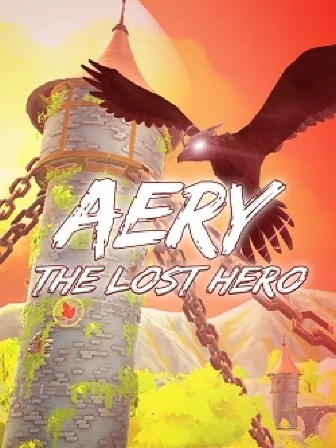 Aery - The Lost Hero