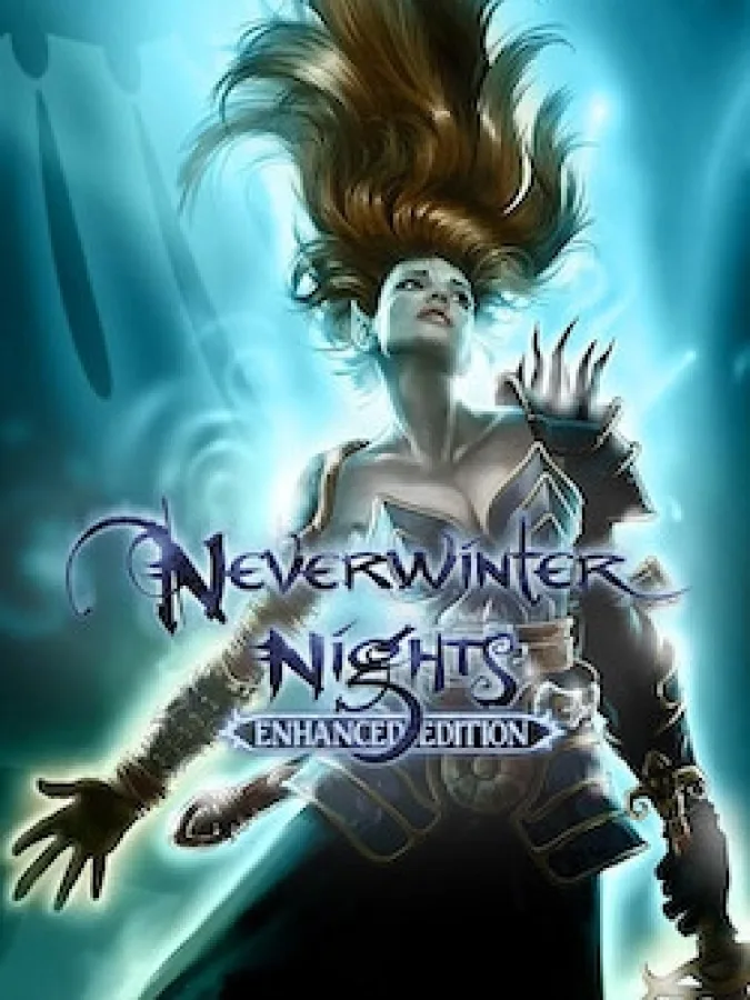Neverwinter Nights Enhanced Edition