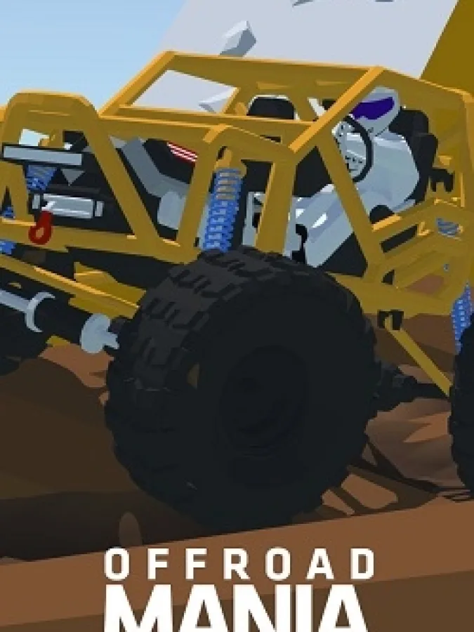 Offroad Mania