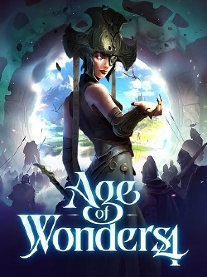 Age of Wonders 4