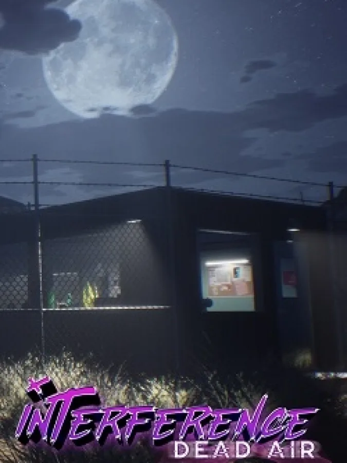 Interference: Dead Air