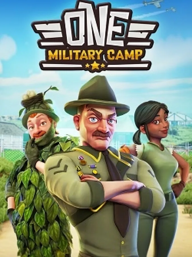One Military Camp