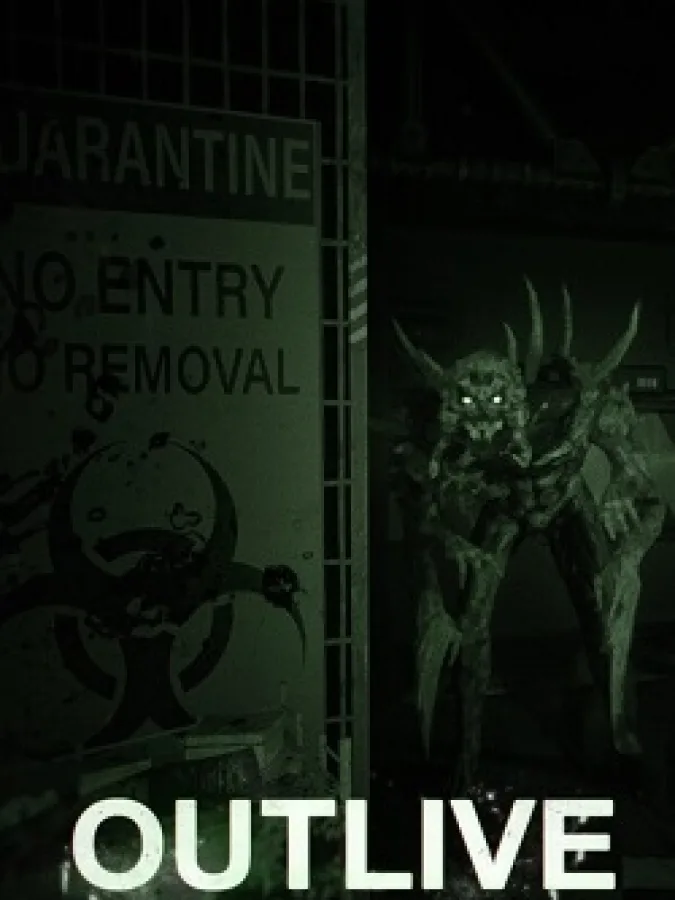 Outlive