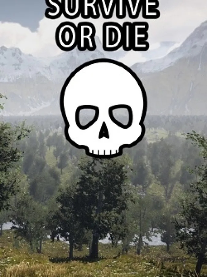 Survive Or Die
