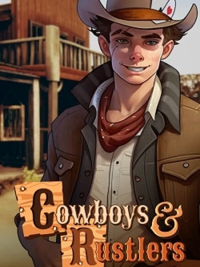 Cowboys & Rustlers