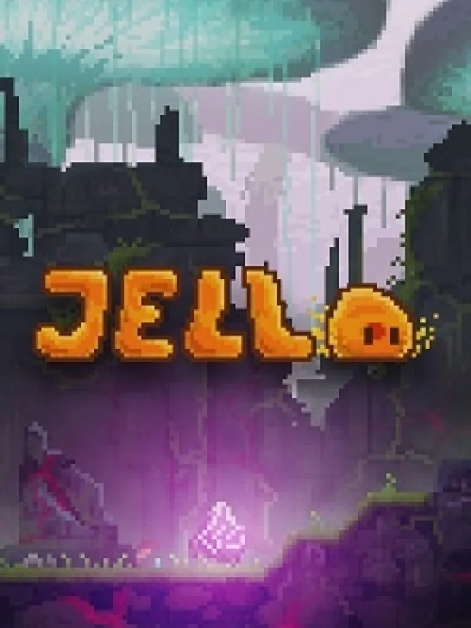 Jello
