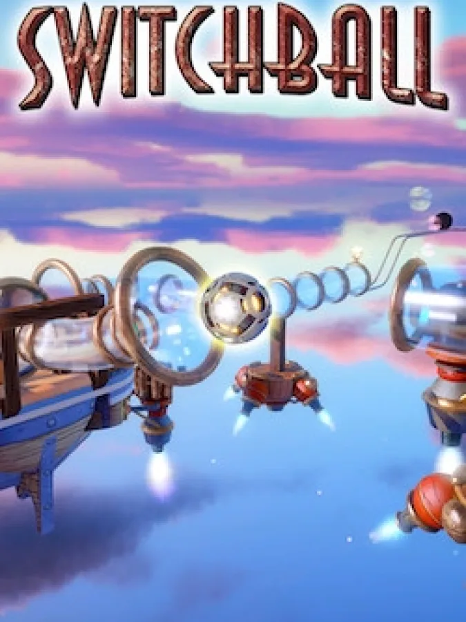 Switchball HD