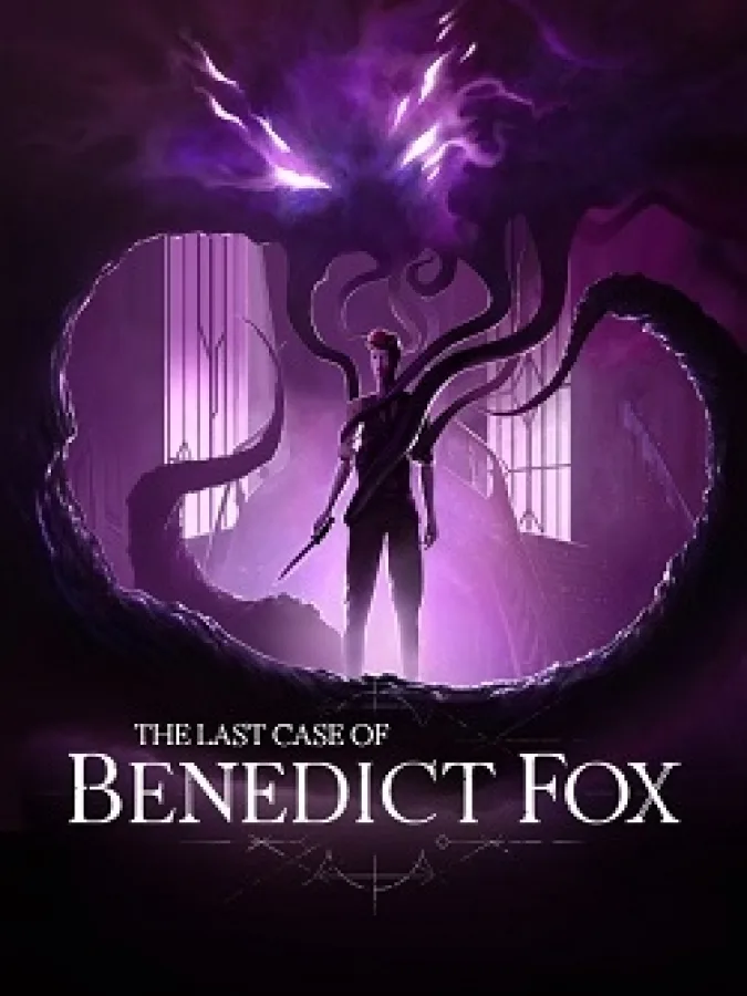 The Last Case of Benedict Fox