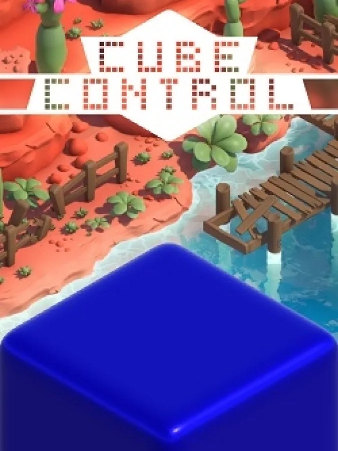 Cube Control