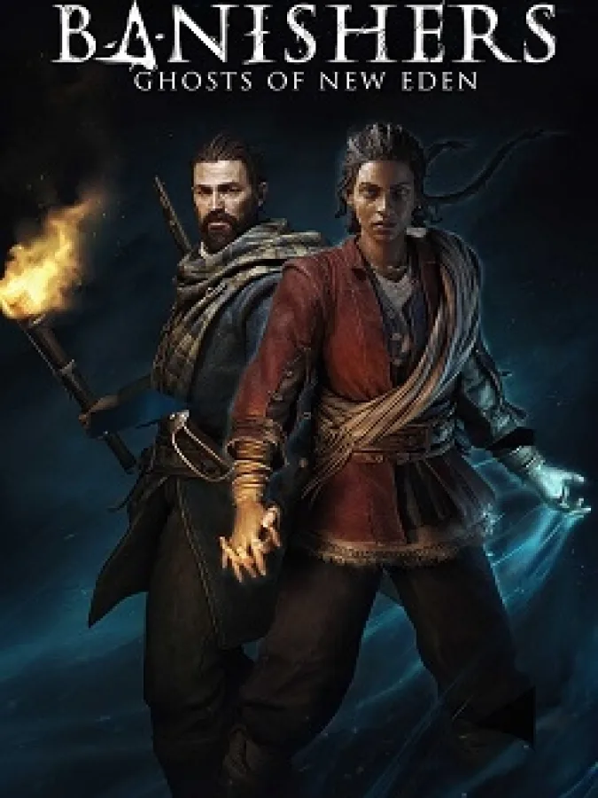 Banishers: Ghosts of New Eden