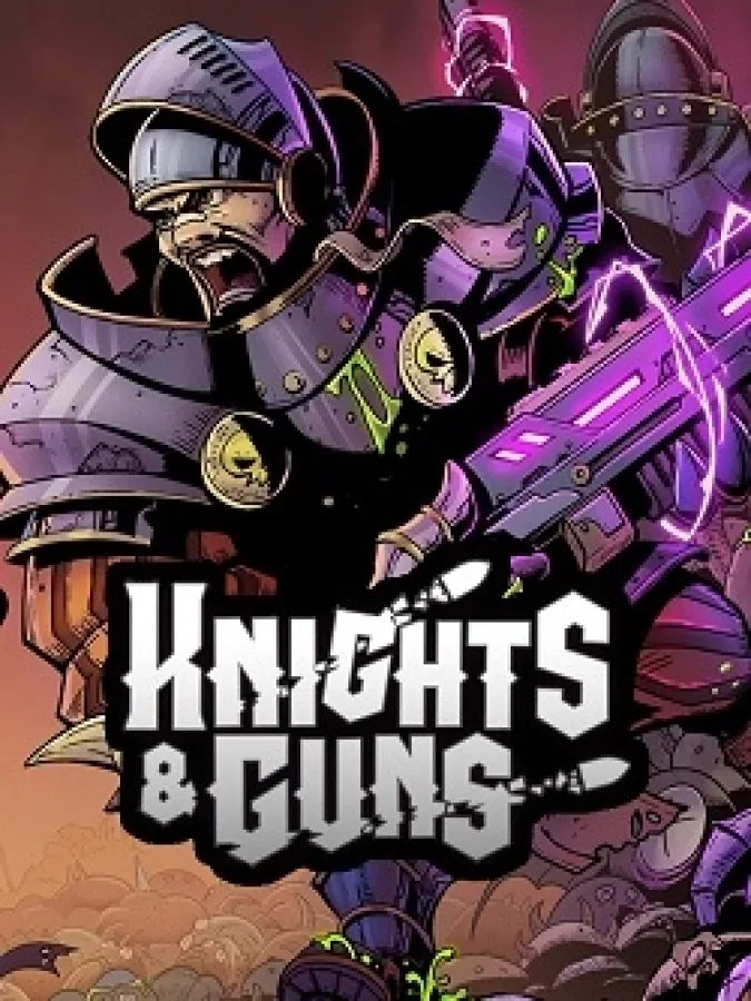Knights & Guns