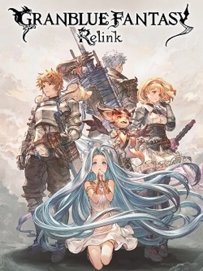 Granblue Fantasy: Relink