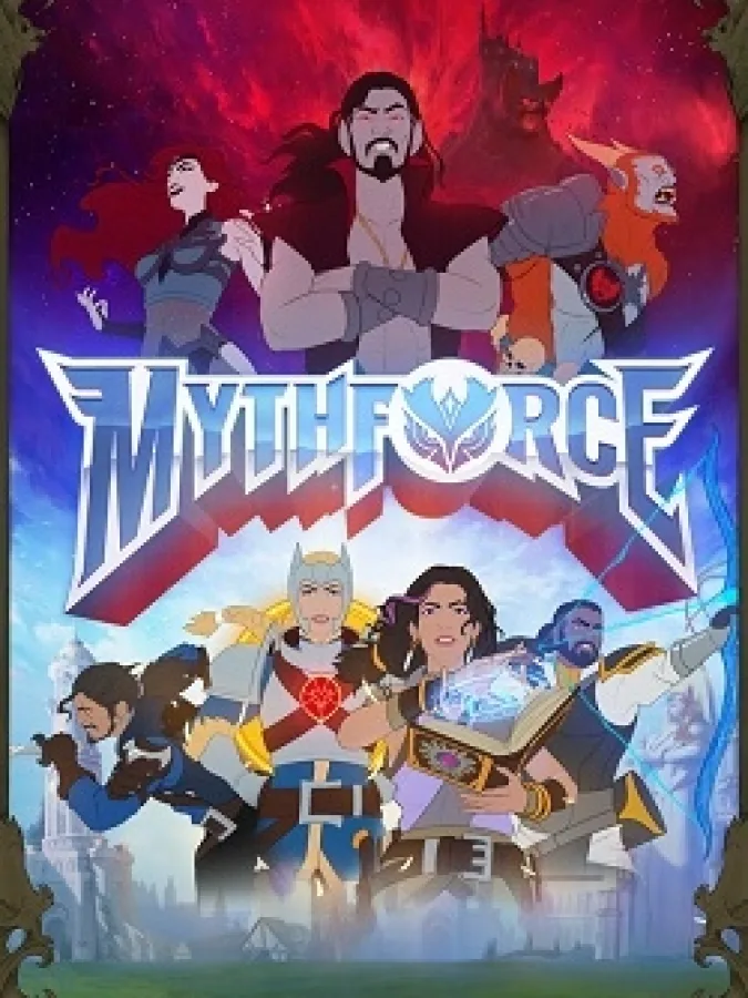 MythForce