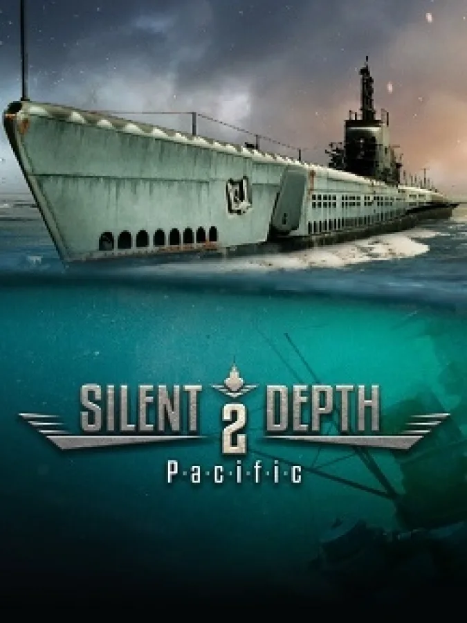 Silent Depth 2: Pacific