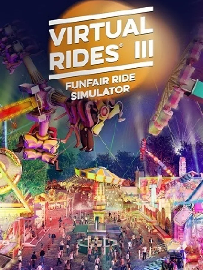 Virtual Rides 3