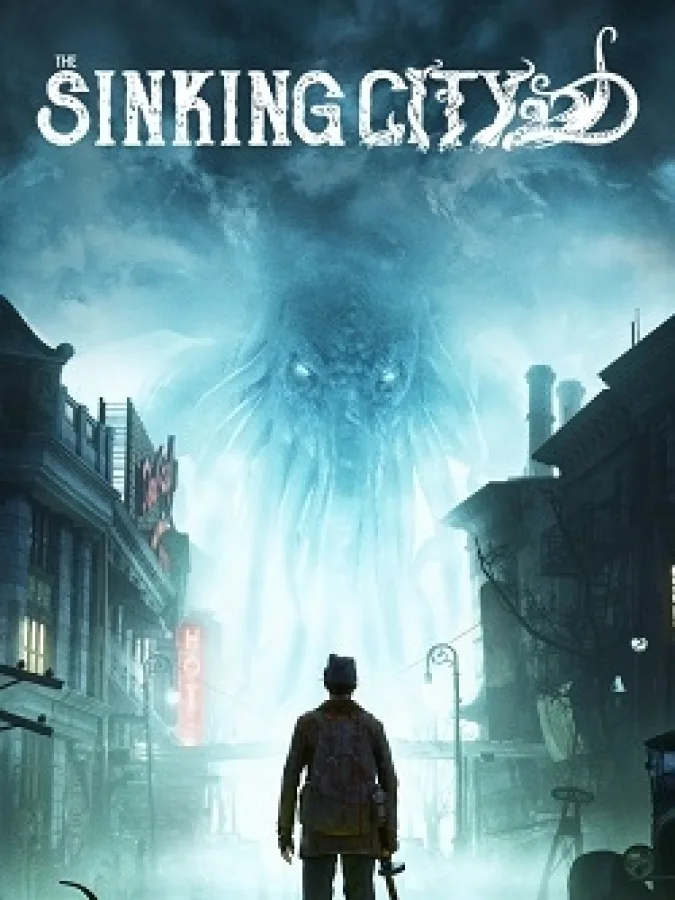 The Sinking City