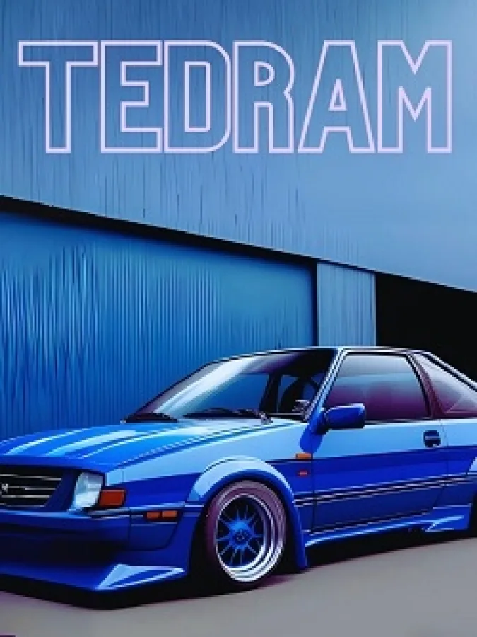 Tedram