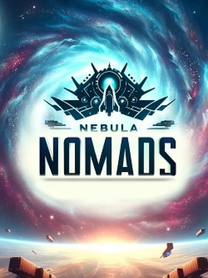 Nebula Nomads