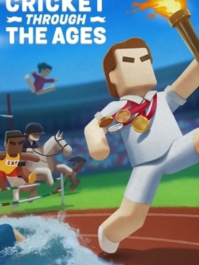 Cricket Through the Ages