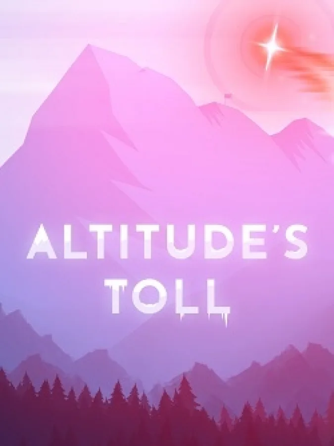 Altitude's Toll