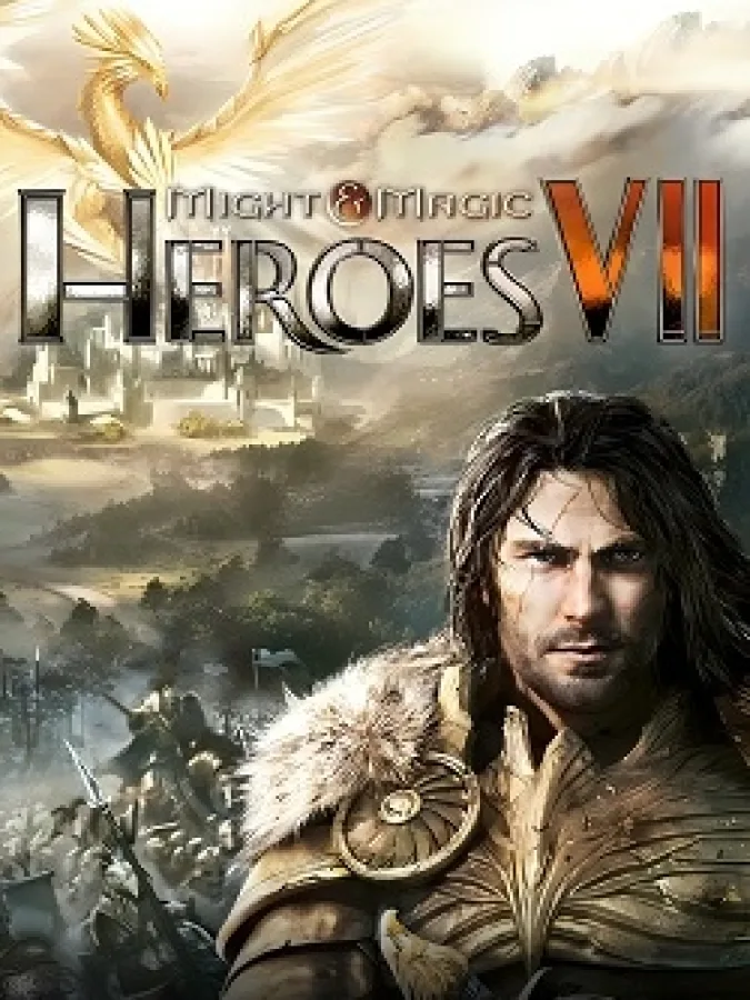 Герои Меча и Магии 7