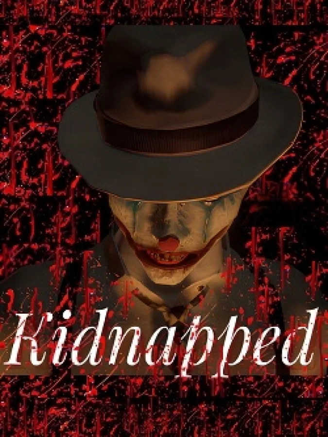 Kidnapped