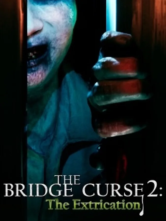 The Bridge Curse 2: The Extrication