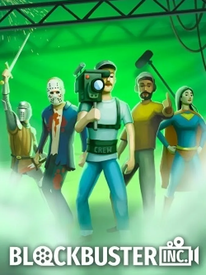 Blockbuster Inc.