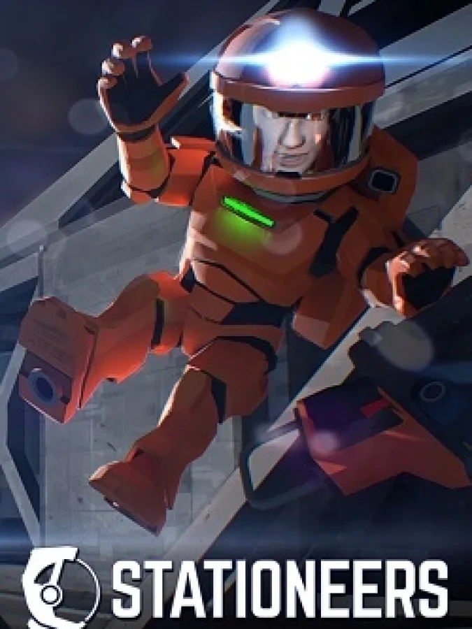 Stationeers