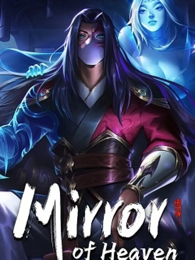 Mirror of Heaven