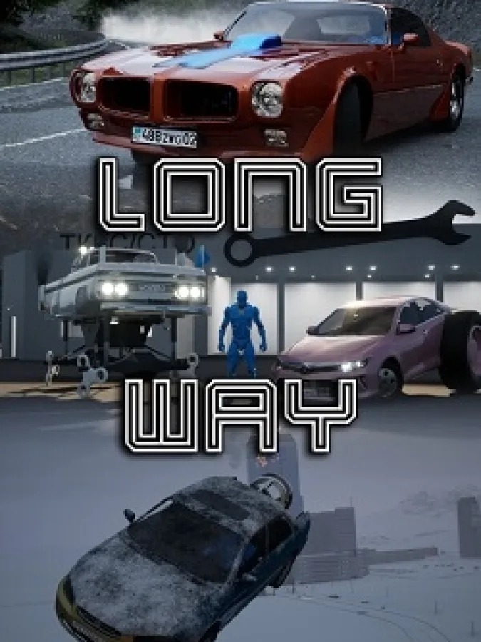 Long Way