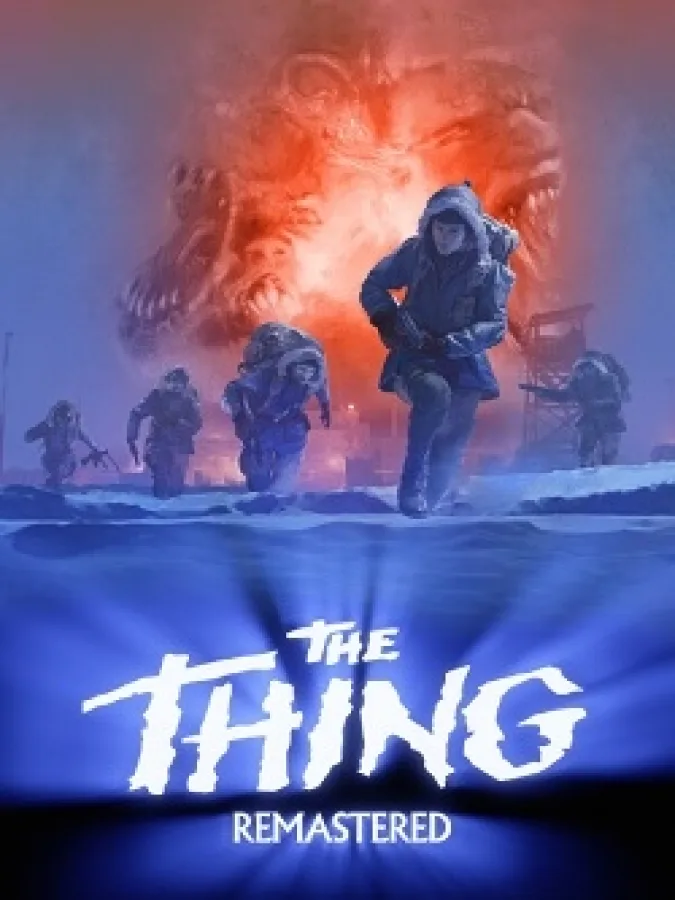 The Thing: Remastered