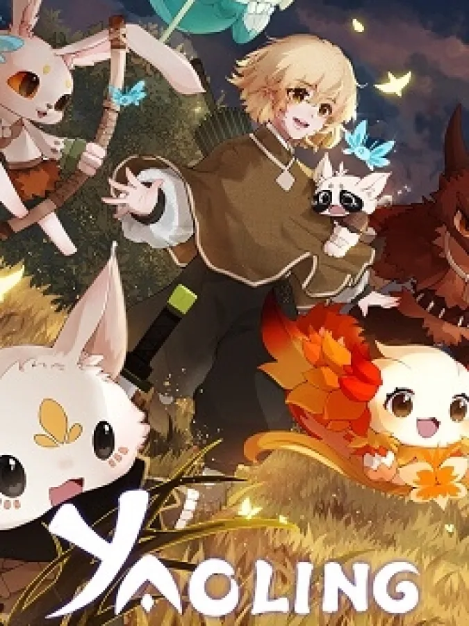 Yaoling: Mythical Journey