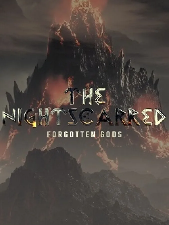 The Nightscarred: Forgotten Gods