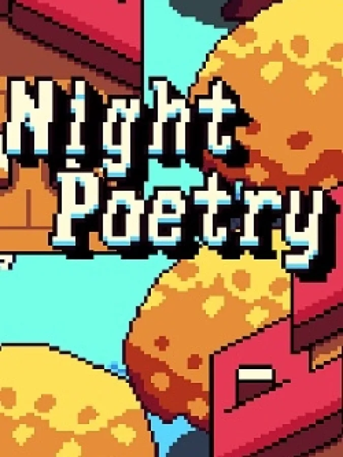 Night Poetry