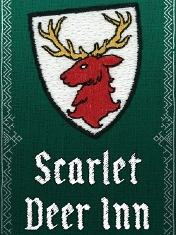 Scarlet Deer Inn