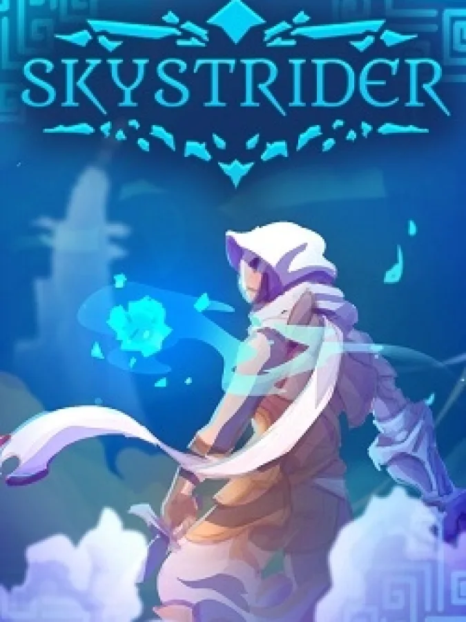 Skystrider