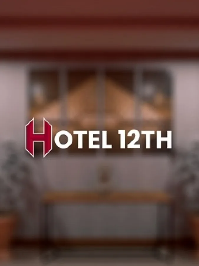 Hotel 12th