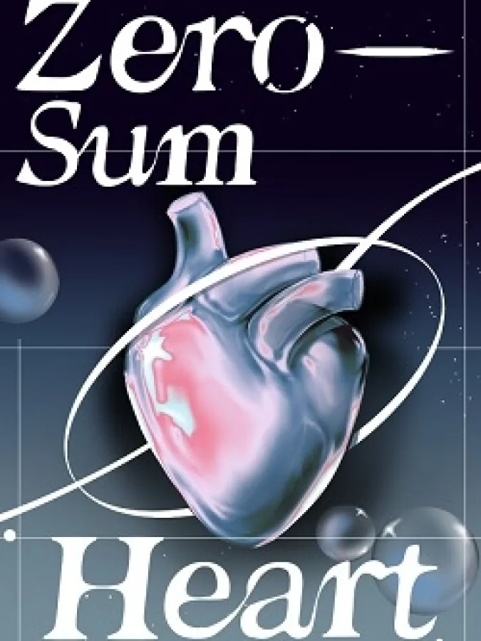 Zero-Sum Heart