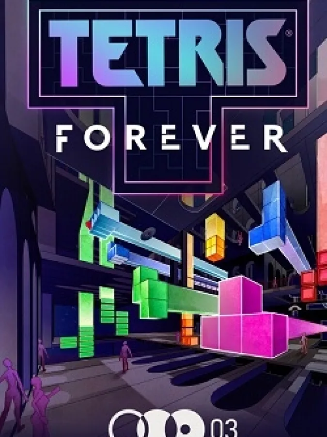 Tetris Forever