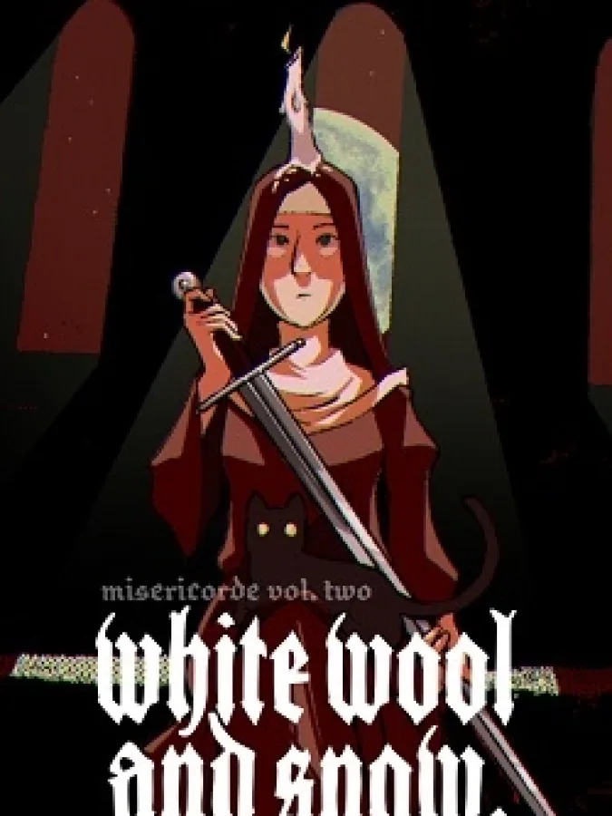 Misericorde Volume Two: White Wool & Snow